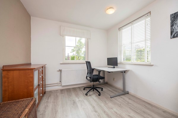 Medium property photo - Oude Antwerpsepostbaan 41B, 4741 TJ Hoeven